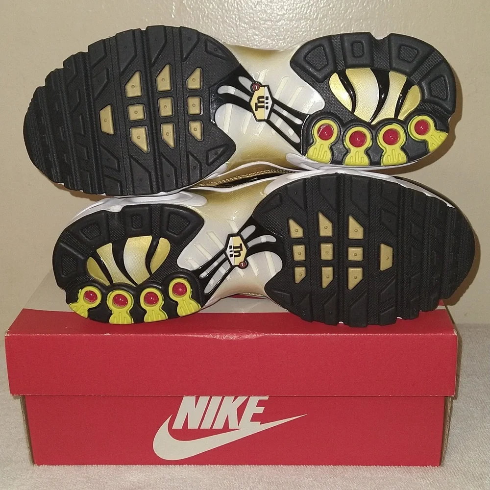 Nike Air Max Plus (GS)